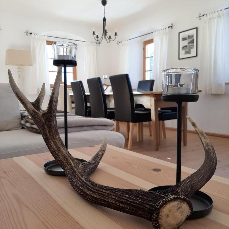 Pulvererhof - Apartment mit 2 Schlafzimmern und Badezimmer - 41