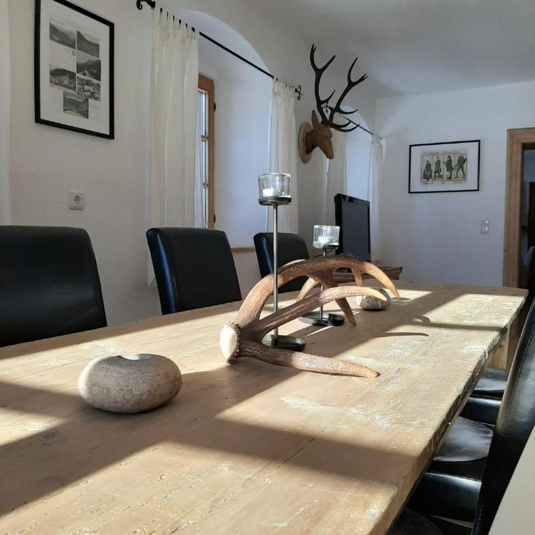 Pulvererhof - Apartment mit 2 Schlafzimmern und Badezimmer - 34