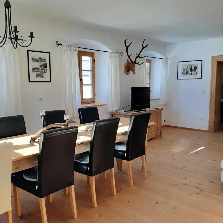 Pulvererhof - Apartment mit 2 Schlafzimmern und Badezimmer - 36