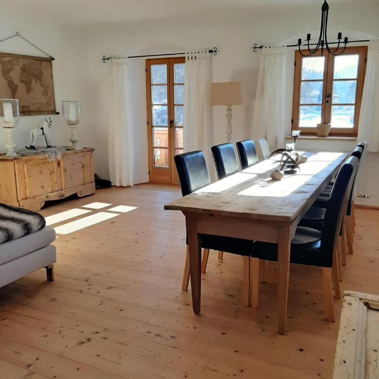 Pulvererhof - Apartment mit 2 Schlafzimmern und Badezimmer - 37