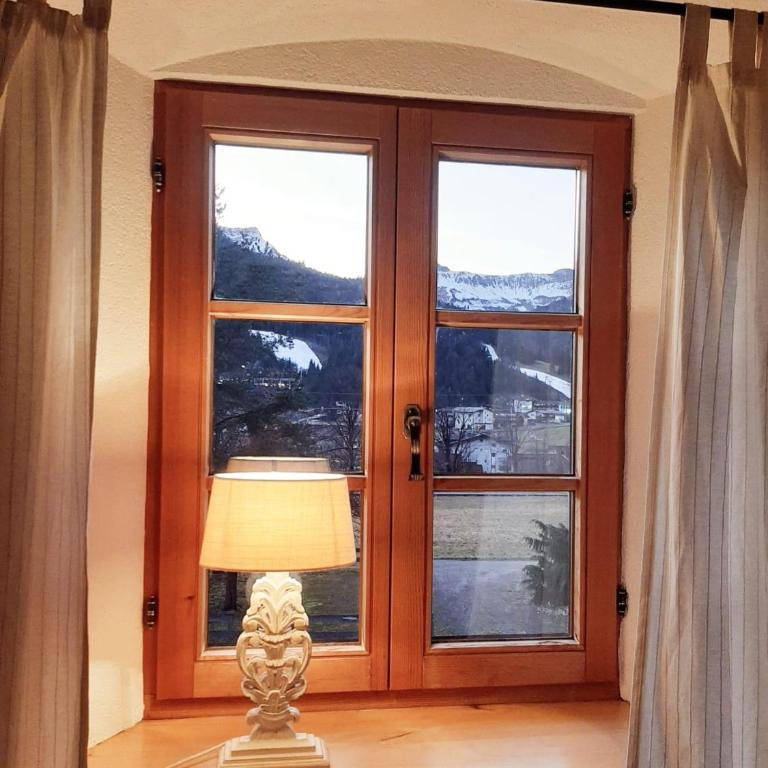 Pulvererhof - Apartment mit 2 Schlafzimmern und Badezimmer - 38