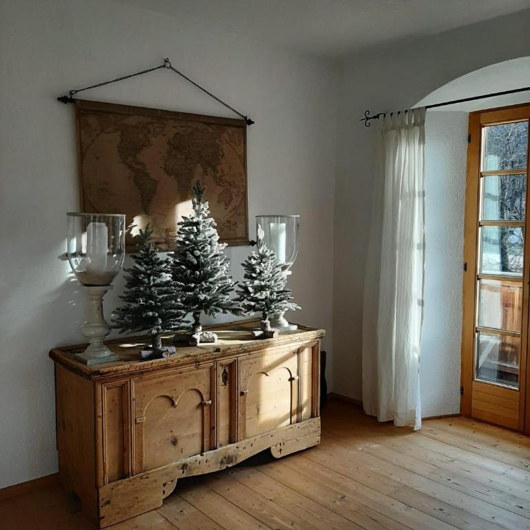 Pulvererhof - Apartment mit 2 Schlafzimmern und Badezimmer - 39