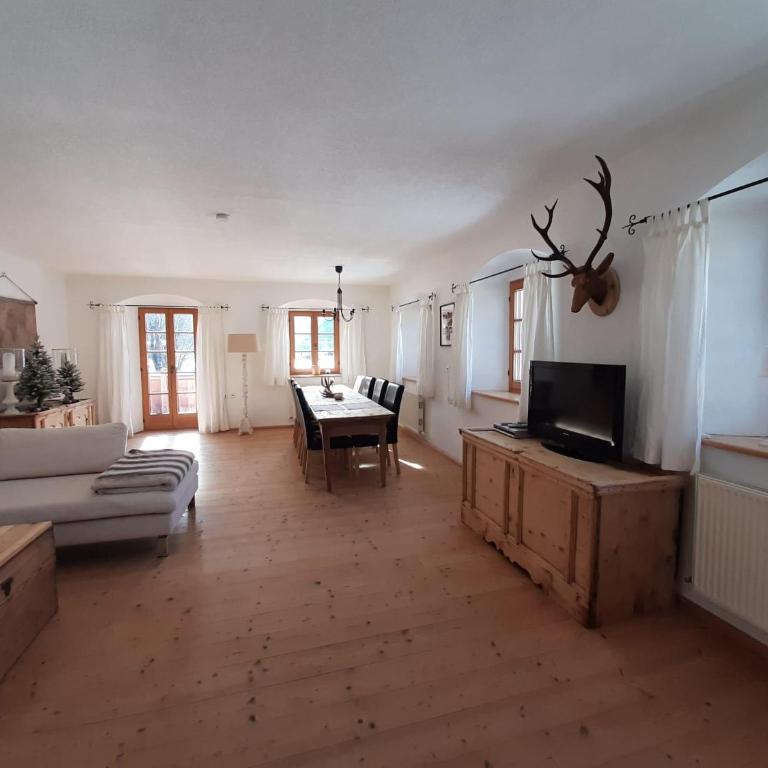 Pulvererhof - Apartment mit 2 Schlafzimmern und Badezimmer - 40