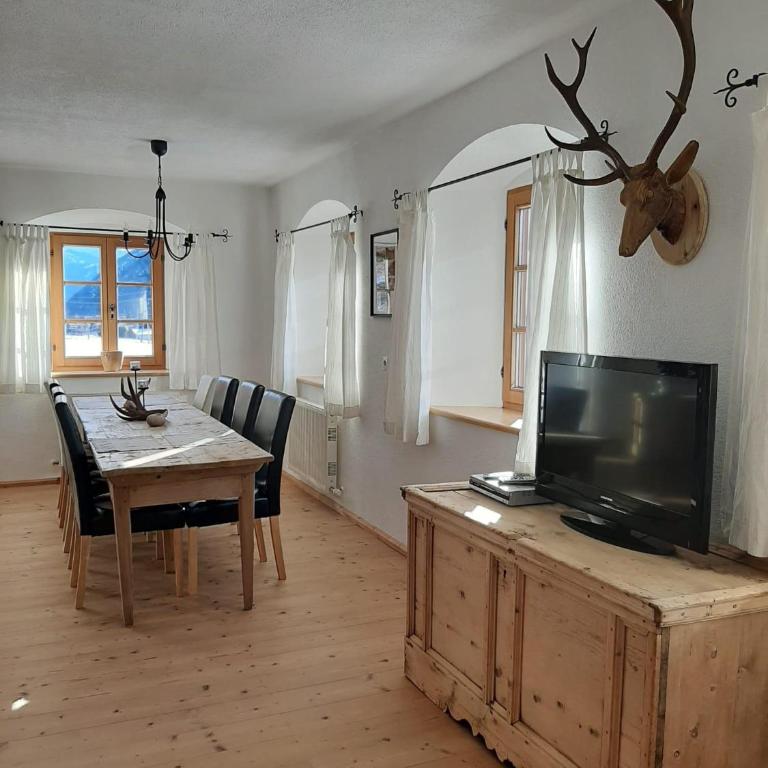 Pulvererhof - Apartment mit 2 Schlafzimmern und Badezimmer - 44