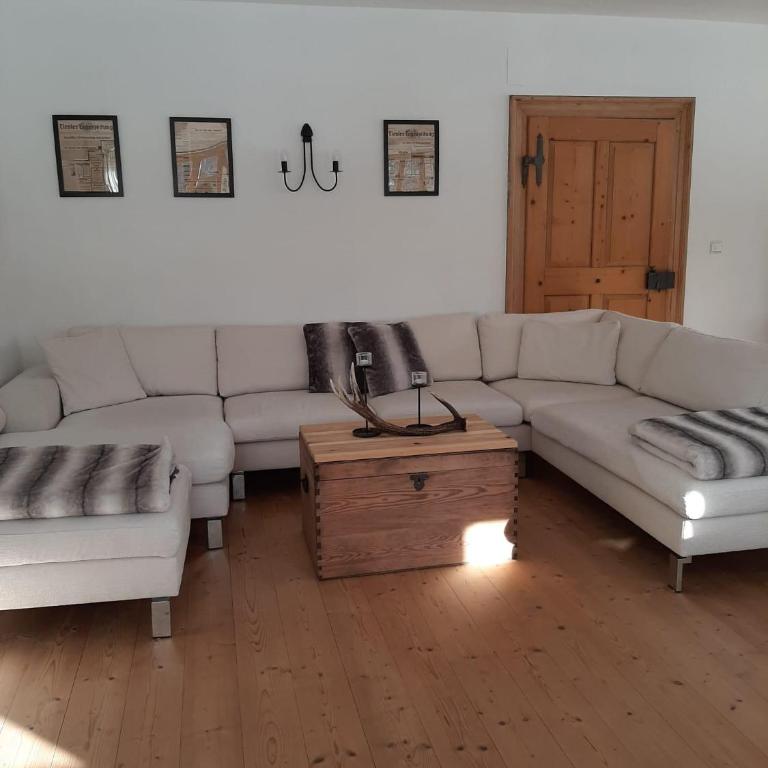 Pulvererhof - Apartment mit 2 Schlafzimmern und Badezimmer - 49