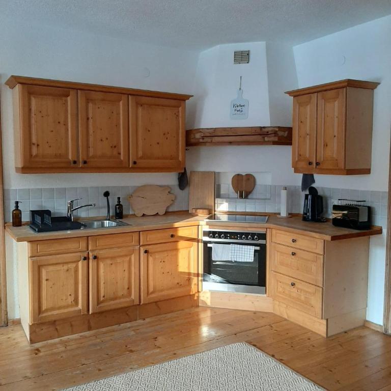 Pulvererhof - Apartment mit 2 Schlafzimmern und Badezimmer - 51