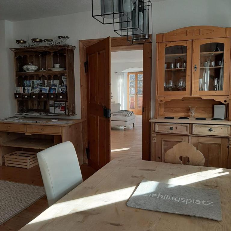 Pulvererhof - Apartment mit 2 Schlafzimmern und Badezimmer - 52