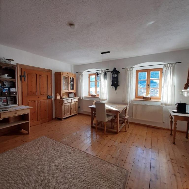 Pulvererhof - Apartment mit 2 Schlafzimmern und Badezimmer - 56