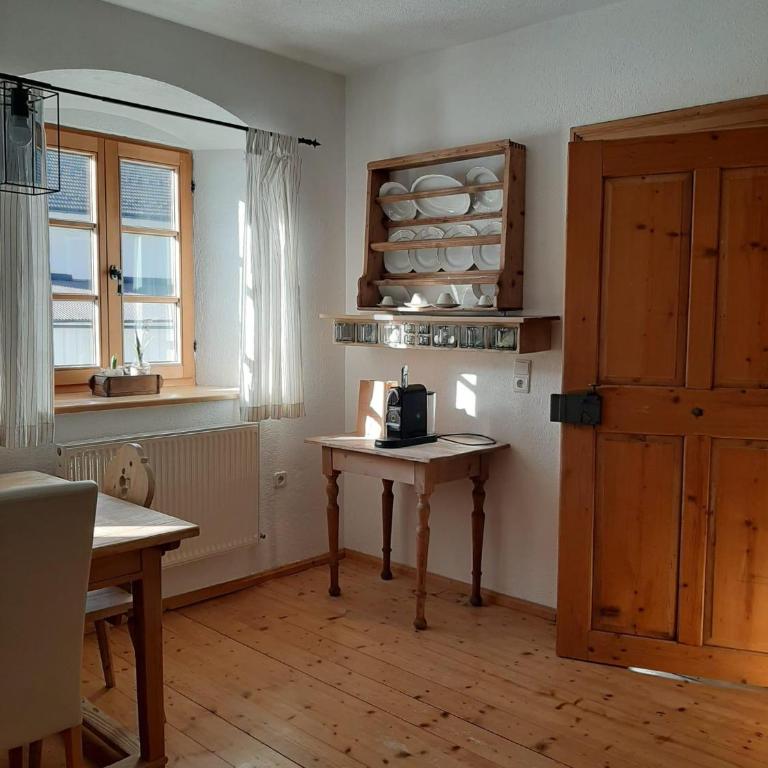Pulvererhof - Apartment mit 2 Schlafzimmern und Badezimmer - 57