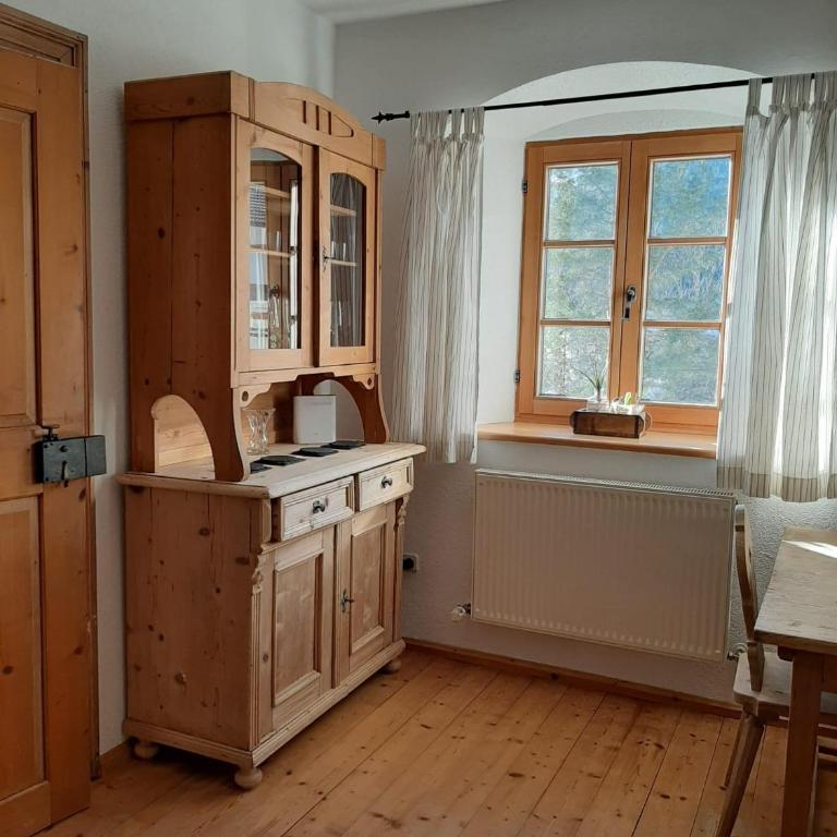 Pulvererhof - Apartment mit 2 Schlafzimmern und Badezimmer - 59