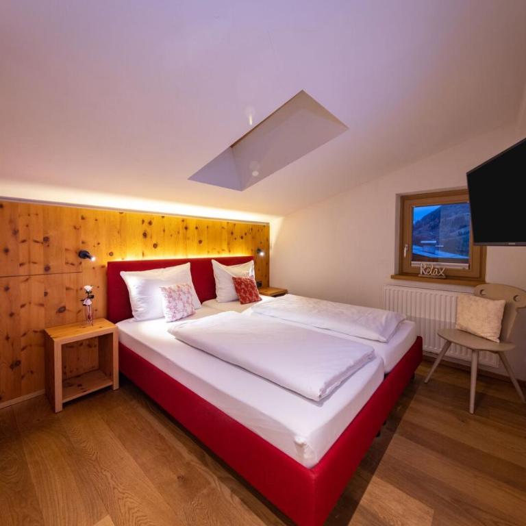 Hapimag Ferienwohnungen Zell am See - Apartment mit 2 Schlafzimmern - 1