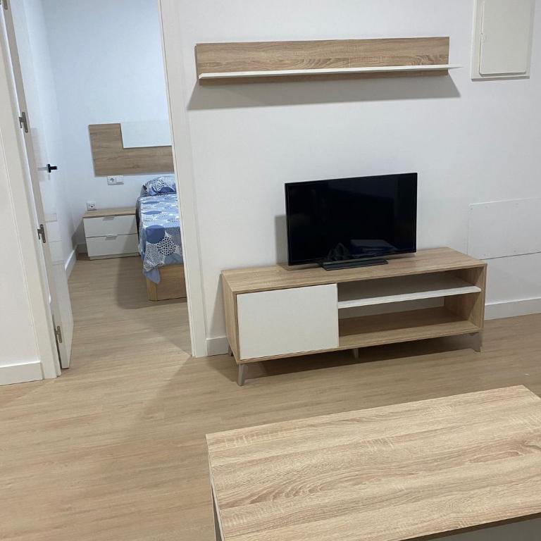 Mateos - Apartamento de 1 dormitorio - 15