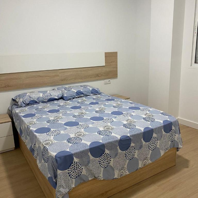 Mateos - Apartamento de 1 dormitorio - 17