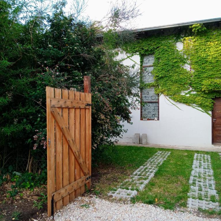 casita moderna frente al bosque - Casa Unifamiliar de 2 dormitorios - 15