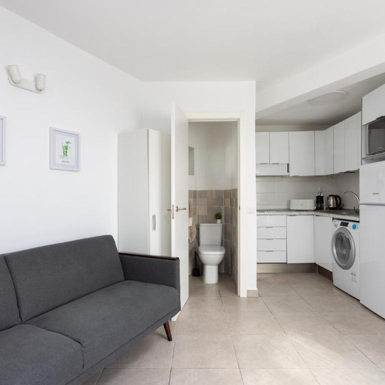 Home2Book Party Duplex with Pool in Las Américas - Apartamento de 1 dormitorio - 5
