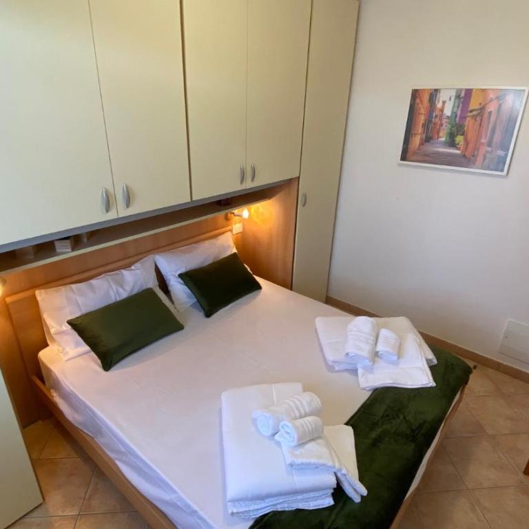 House Dogana - Casa con 1 Camera da Letto - 13