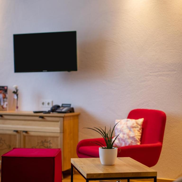 Hapimag Ferienwohnungen Zell am See - Apartment - 2