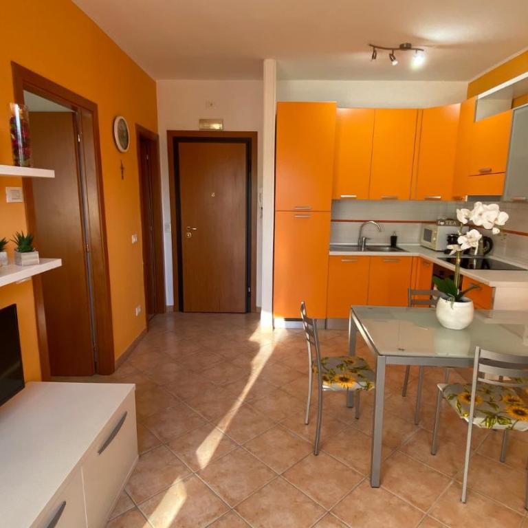 House Dogana - Casa con 1 Camera da Letto - 7