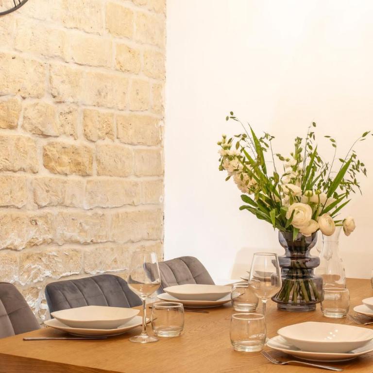 Bohemian Flat - Lovely Marais - Appartement 2 Chambres - 6