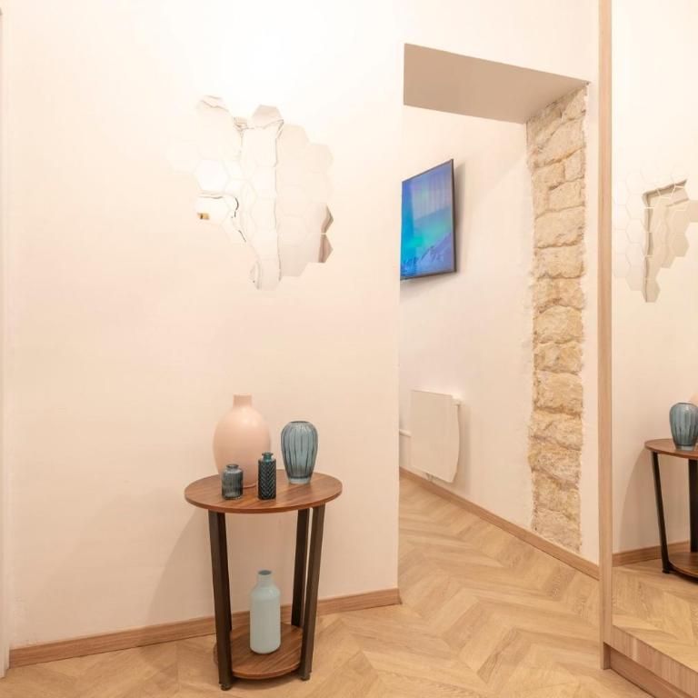 Bohemian Flat - Lovely Marais - Appartement 2 Chambres - 13