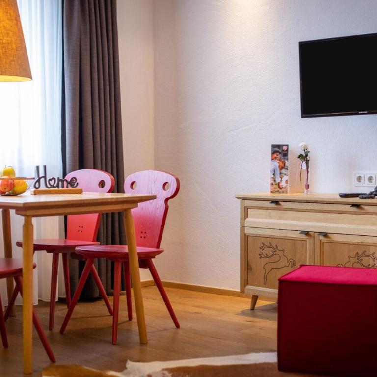 Hapimag Ferienwohnungen Zell am See - Apartment - 3