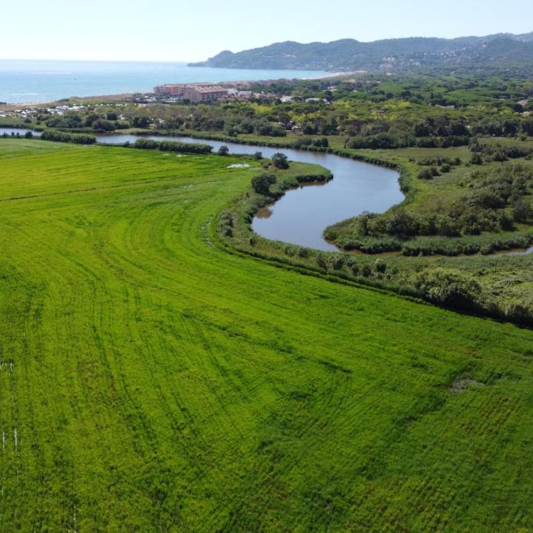 Mare Nostrum 622 - Appartement Deluxe - 24