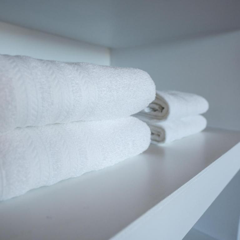 Portales de la Patagonia Apartments - Apartamento con balcón - 36
