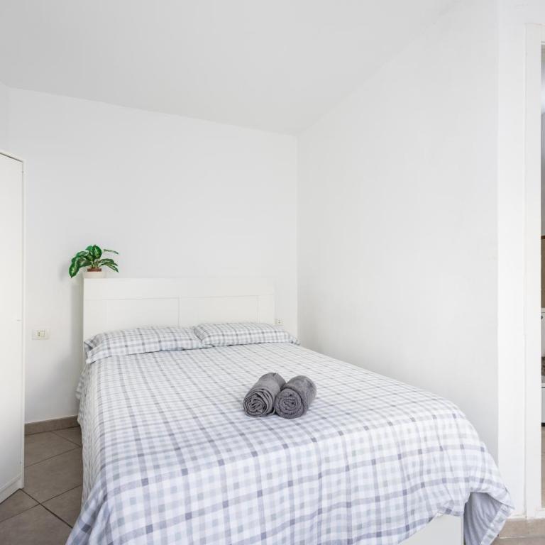 Home2Book Party Duplex with Pool in Las Américas - Apartamento de 1 dormitorio - 12