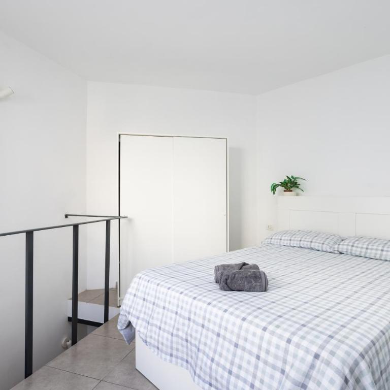 Home2Book Party Duplex with Pool in Las Américas - Apartamento de 1 dormitorio - 13