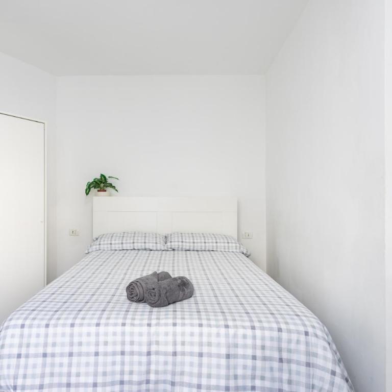 Home2Book Party Duplex with Pool in Las Américas - Apartamento de 1 dormitorio - 10