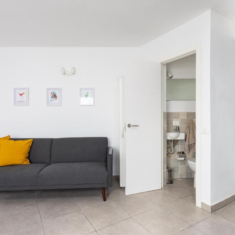 Home2Book Party Duplex with Pool in Las Américas - Apartamento de 1 dormitorio - 6