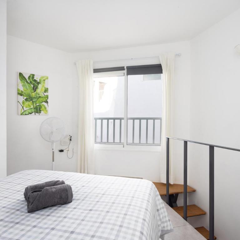 Home2Book Party Duplex with Pool in Las Américas - Apartamento de 1 dormitorio - 11