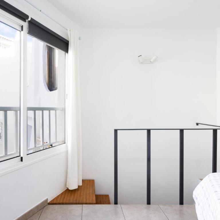 Home2Book Party Duplex with Pool in Las Américas - Apartamento de 1 dormitorio - 14