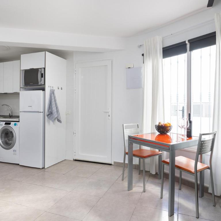 Home2Book Party Duplex with Pool in Las Américas - Apartamento de 1 dormitorio - 8