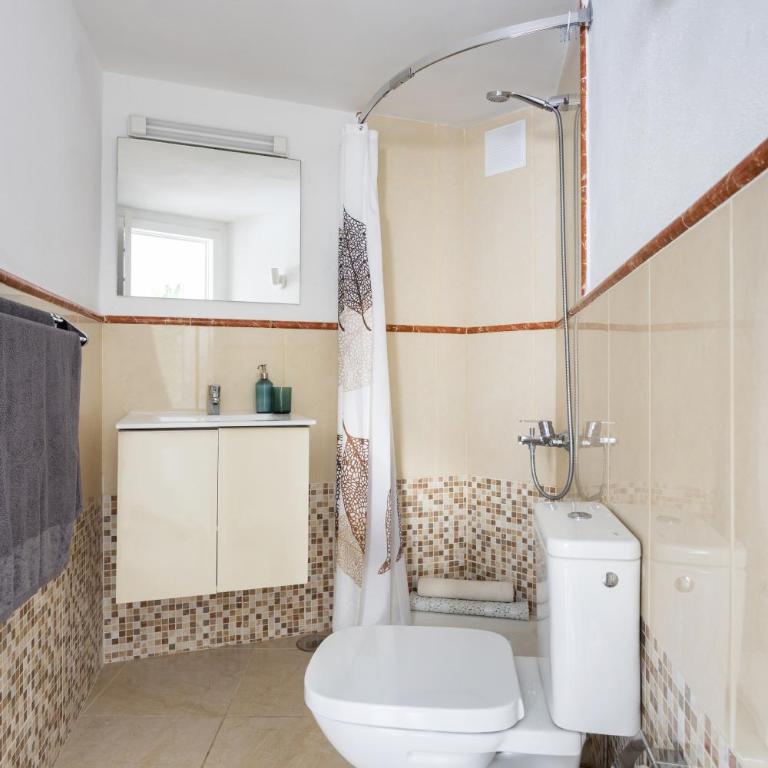 Home2Book Party Duplex with Pool in Las Américas - Apartamento de 1 dormitorio - 16