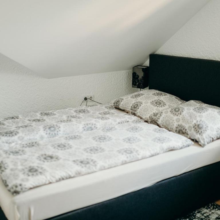 A cozy home away from home - Apartment mit 1 Schlafzimmer - 18