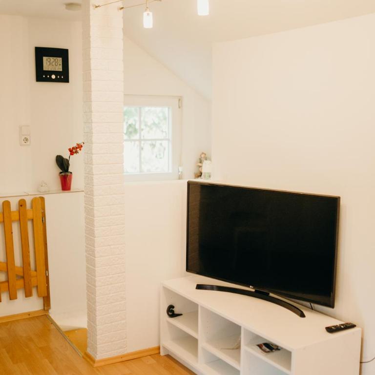 A cozy home away from home - Apartment mit 1 Schlafzimmer - 17