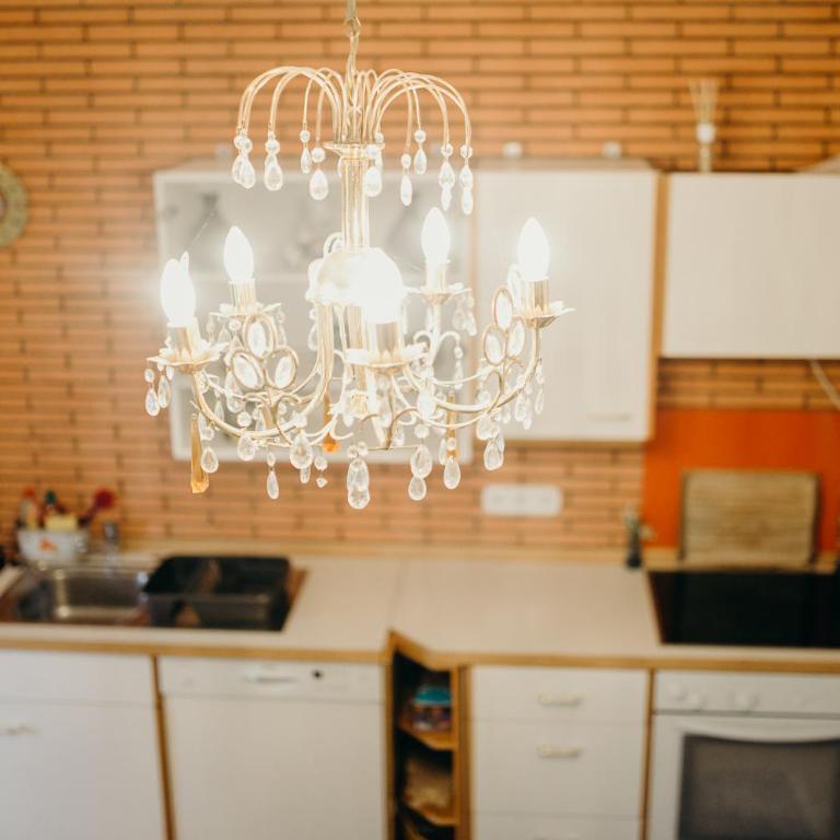 A cozy home away from home - Apartment mit 1 Schlafzimmer - 24