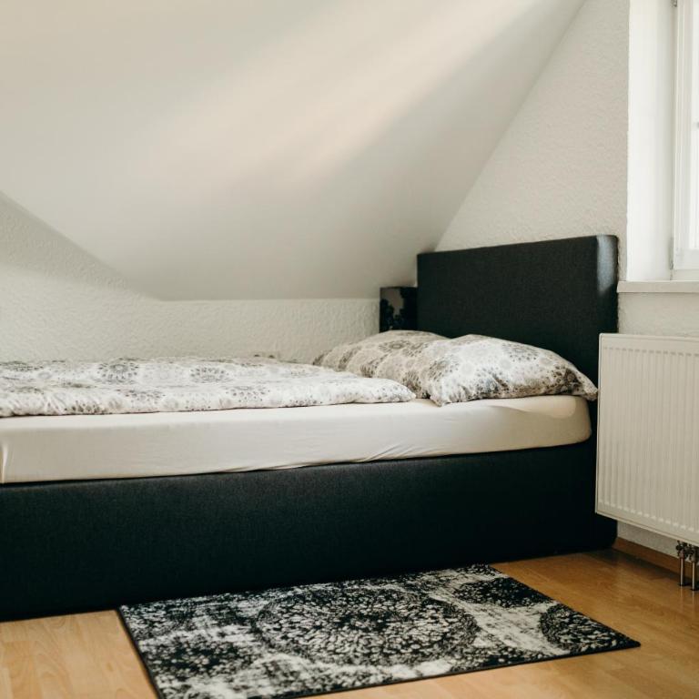 A cozy home away from home - Apartment mit 1 Schlafzimmer - 30