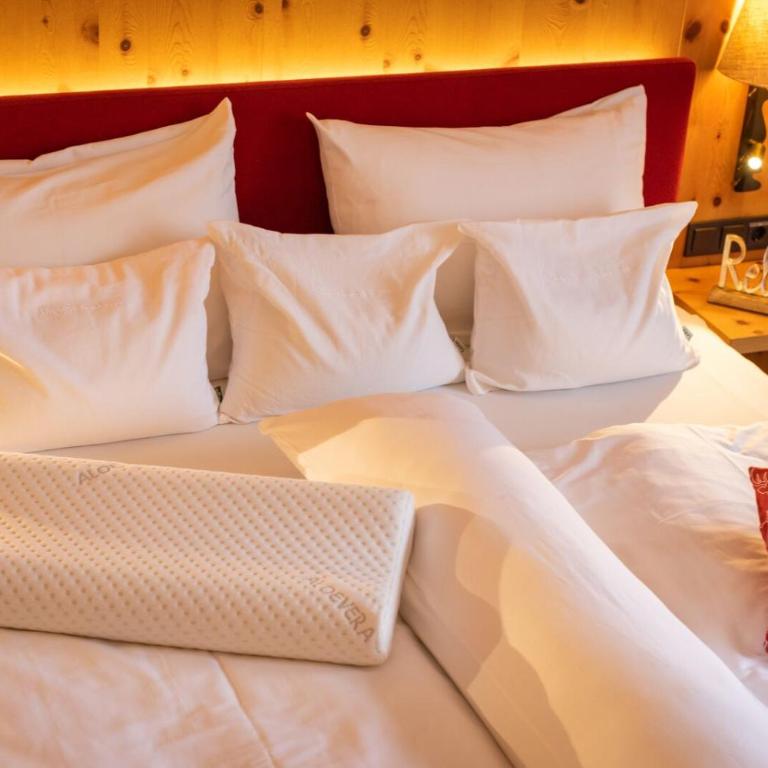 Hapimag Ferienwohnungen Zell am See - Apartment mit 2 Schlafzimmern - 2