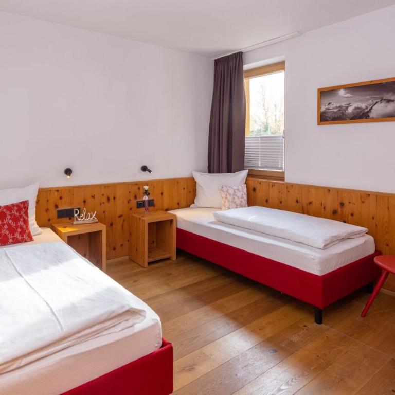 Hapimag Ferienwohnungen Zell am See - Superior Apartment - 2