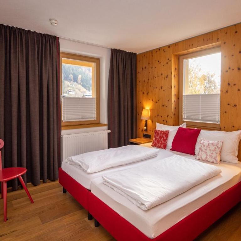 Hapimag Ferienwohnungen Zell am See - Superior Apartment - 3