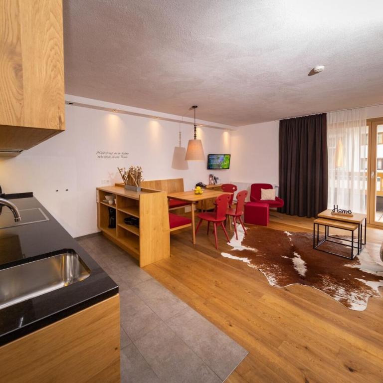 Hapimag Ferienwohnungen Zell am See - Superior Apartment - 4