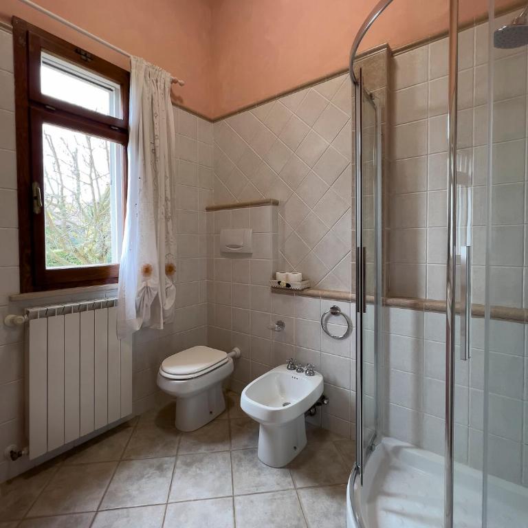 La Sassolina - Casa Vacanze - 68