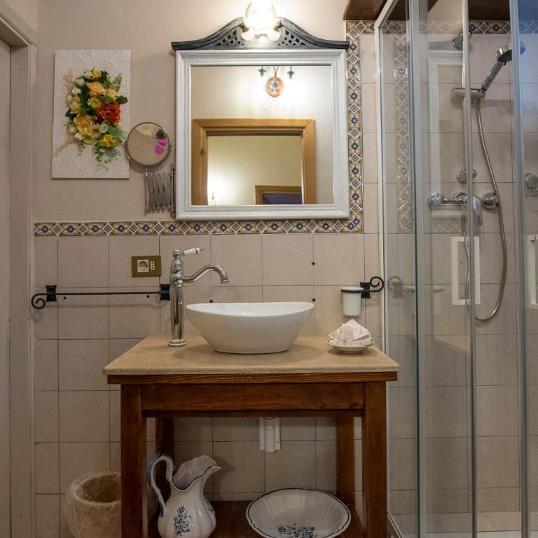 La Sassolina - Casa Vacanze - 72