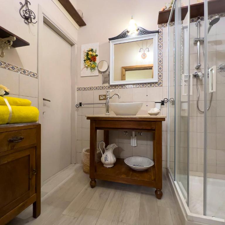 La Sassolina - Casa Vacanze - 71