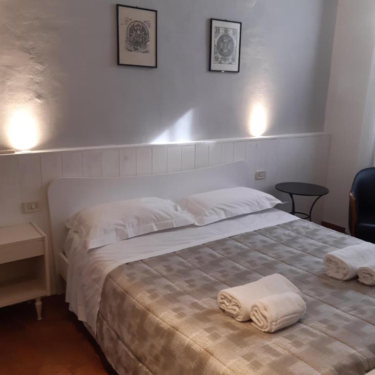 case de' neri - Appartamento con 2 Camere da Letto - 2