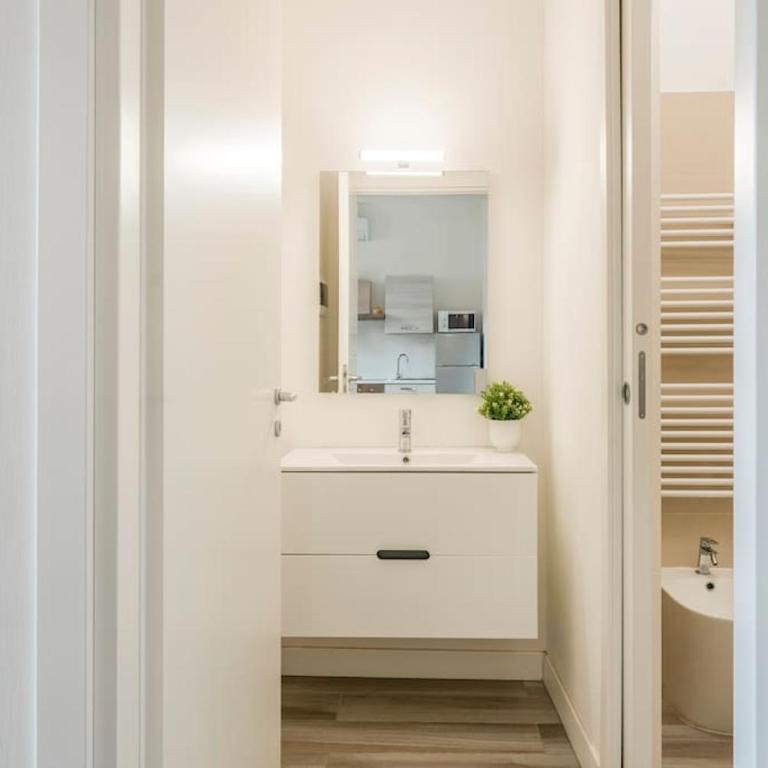 AfforiCentro - Appartamento con 1 Camera da Letto - 16