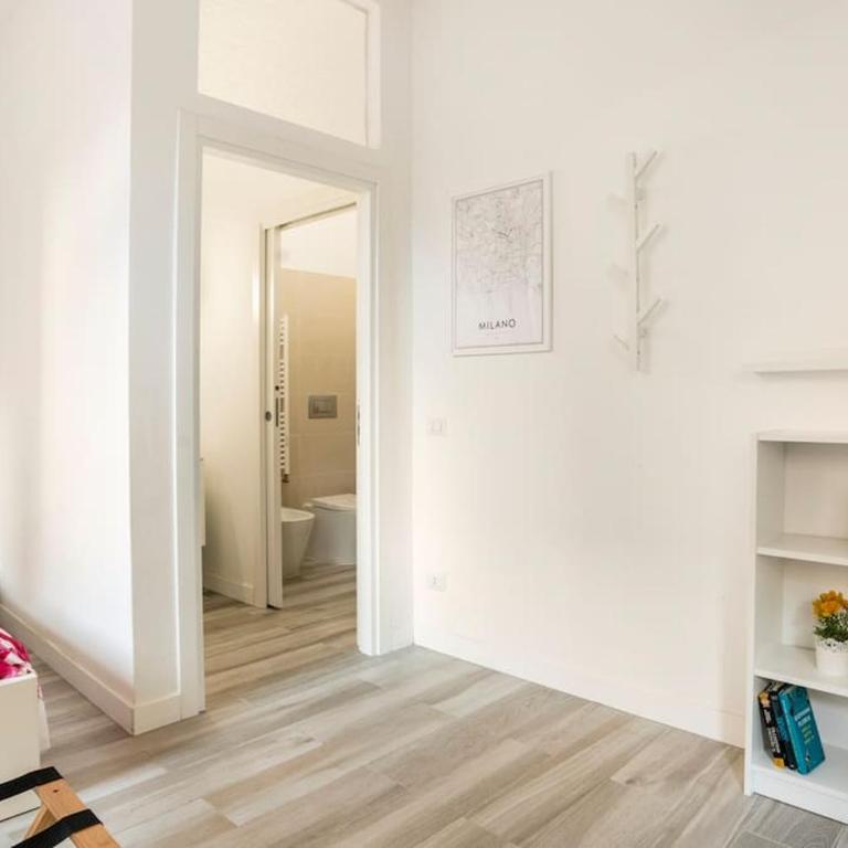 AfforiCentro - Appartamento con 1 Camera da Letto - 14
