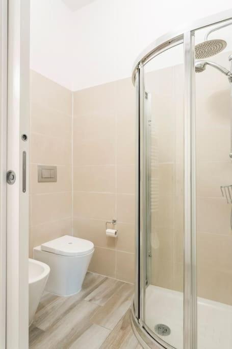AfforiCentro - Appartamento con 1 Camera da Letto - 13